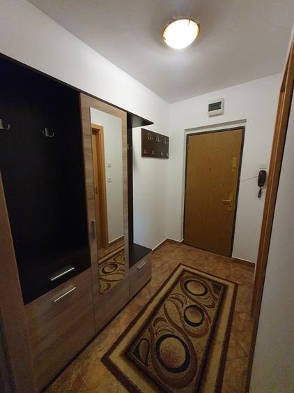 Garsonieră semidecomandată în Pantelimon