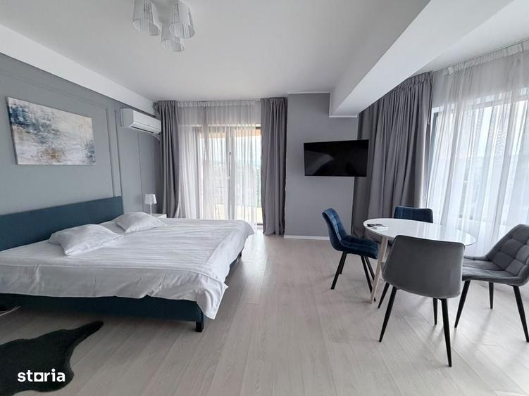 Apartament în Mănăștur