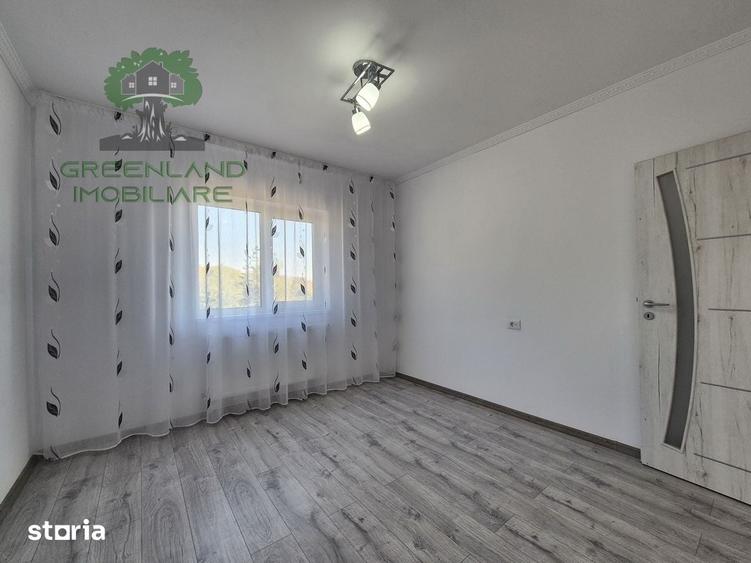 Casă cu 4 camere cu Teren 1030 Mp în Miroslava