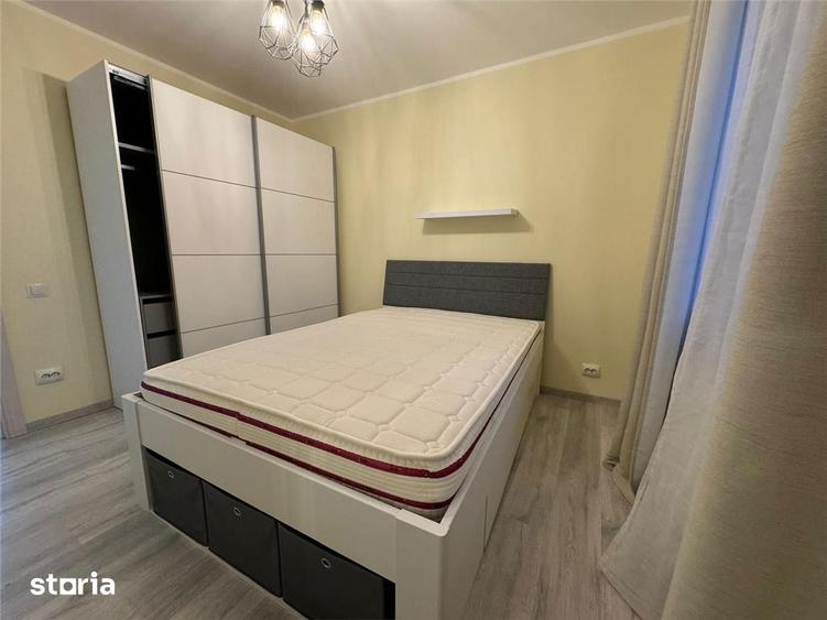 Apartament cu 3 camere, mobilat în Sălăjan