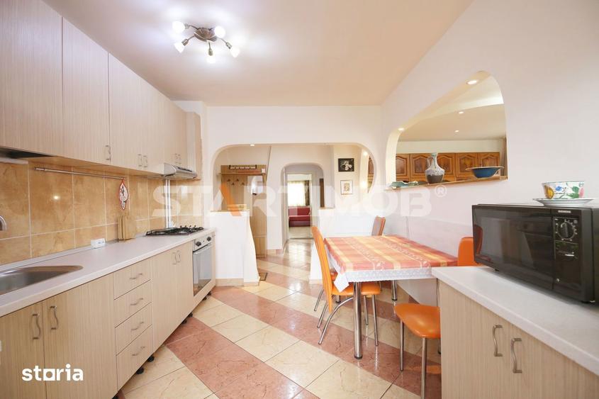 Apartament 3 camere Paraului - 8