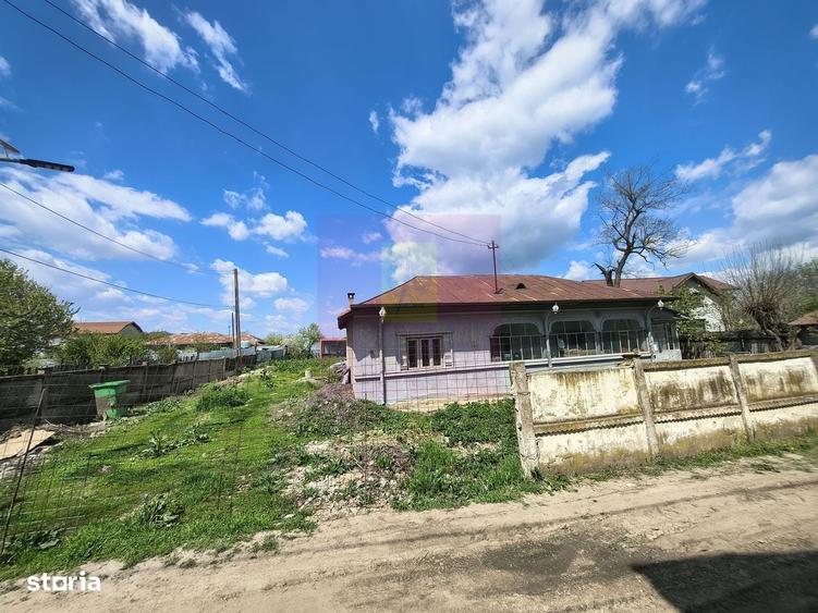 Spațiu comercial, în Poșta