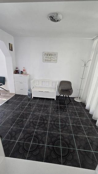 Casă cu 3 camere cu Teren 1500 Mp în Hidiș