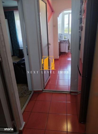 Garsonieră decomandată în Mărăcineni