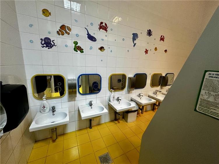 Spatiu comercial  de inchiriat  Pacurari, - 15