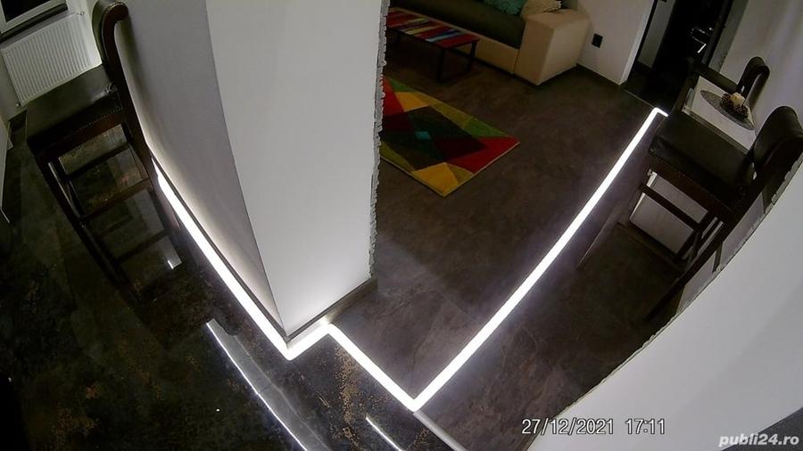 Apartament cu 2 camere în Cezar Petrescu