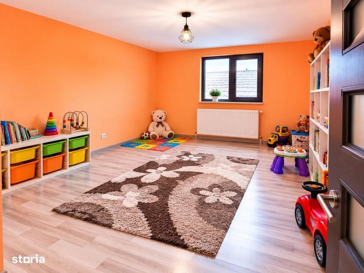 Casa P+1 de vanzare Craiova, Strada Dobrogea 220.000 - 7