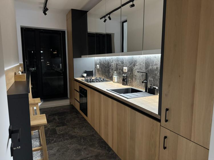 Apartament cu 2 camere decomandat în Militari — fotografia 3