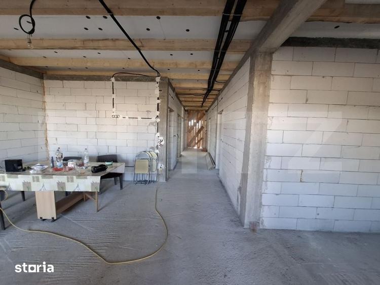 Casă cu 4 camere cu Teren 660 Mp în Viile Satu Mare