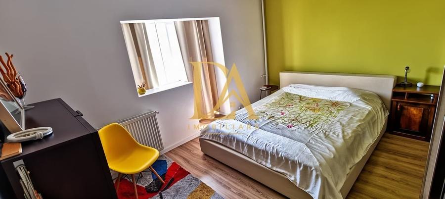 0% Comision 2 camere decomandat 66 mp centrală proprie Doamna Ghica - 5