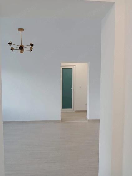 Apartament cu 2 camere semidecomandat în Obor