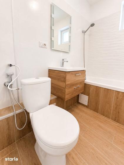 Apartament 3 Camere Renovat | Metrou Dristor | Bloc Anvelopat | 1984 - 10
