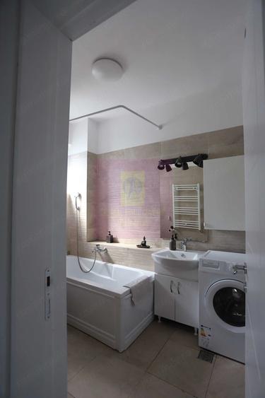Apartament cu 2 camere semidecomandat în Giulești