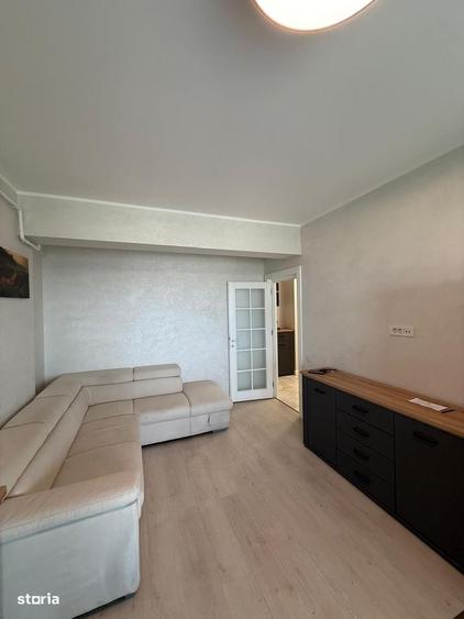 Apartament cu 2 camere în Breazu