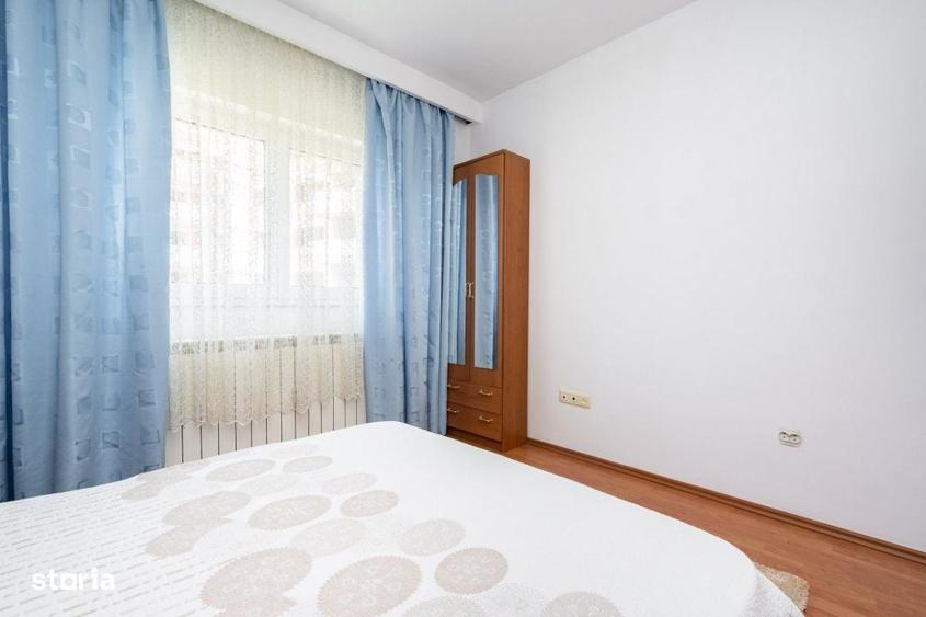 De inchiriat 2 camere Mosilor - 10