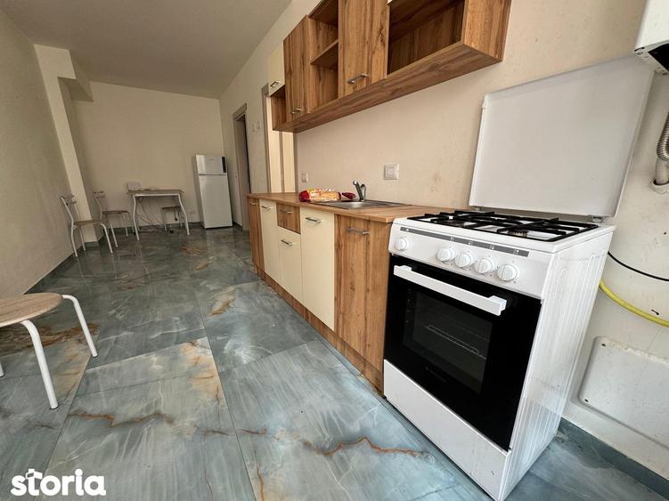 Apartament cu 1 camera Visan - 1