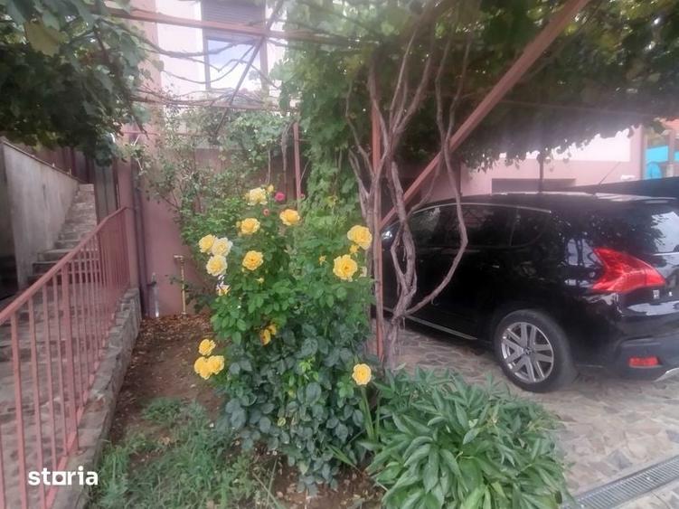 Casă cu 4 camere cu Teren 146 Mp în Calea Aradului