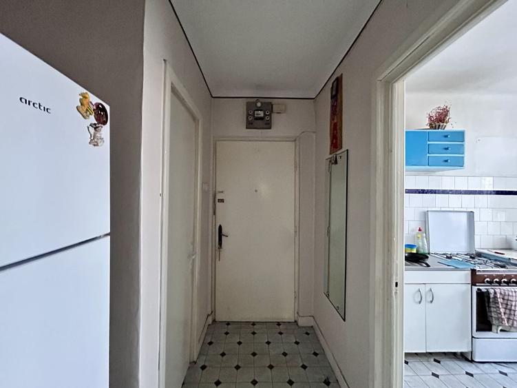 Apartament 2 cam, semidecomandat, Centrala Proprie, Centru, Ploiesti - 10