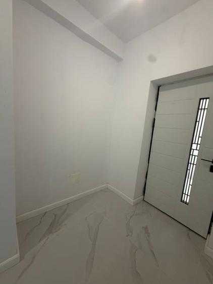 Casă individuală cu 4 camere cu Garaj în Corbeanca
