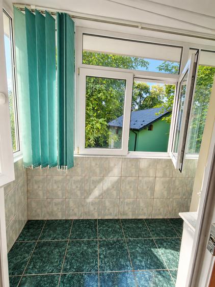 Apartament cu 2 camere în Tătărași