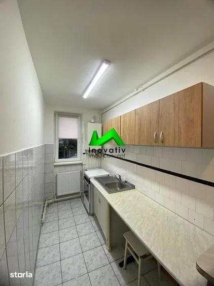 Apartament de inchiriat 2 camere Sibiu Rahovei - 4