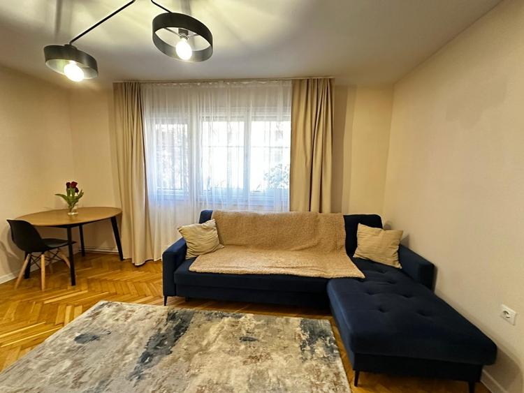 Apartament cu 2 camere, mobilat în Gheorgheni — fotografia 2