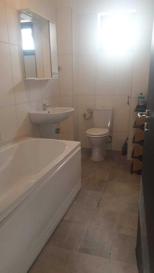 Casă cu 1 camere în Exterior Vest