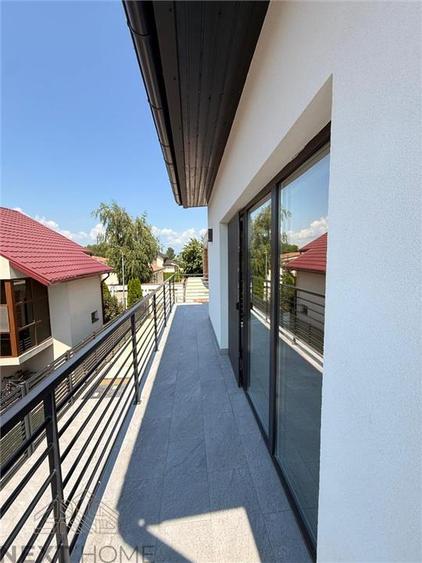 Casă individuală cu 4 camere cu Canalizare în Exterior Nord