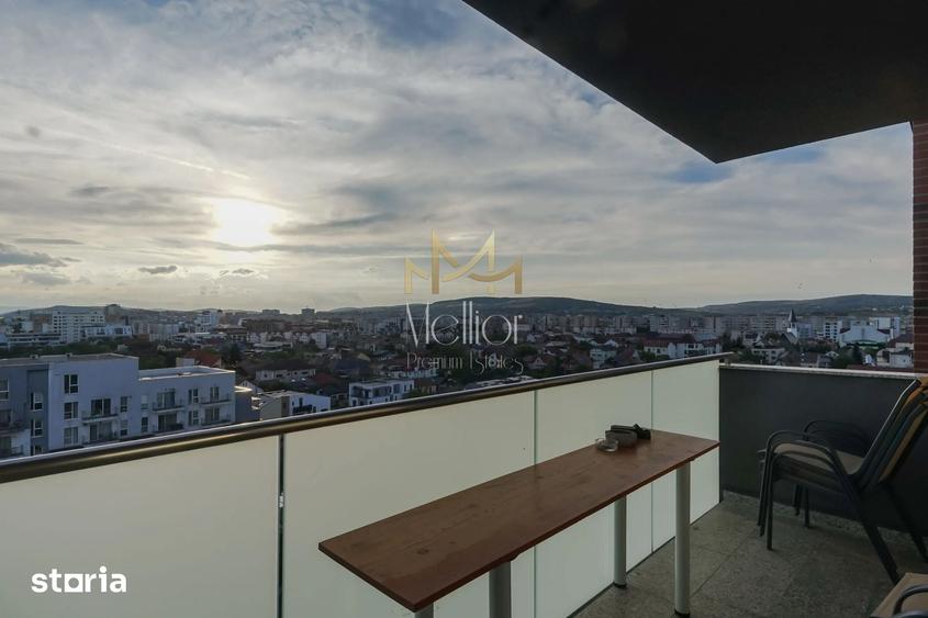 Apartament 2 dormitoare, 200 m de Iulius Mall, 5 min de FSEGA! - 6