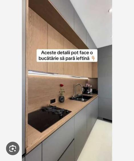 Apartament cu 2 camere decomandat în Apărătorii Patriei
