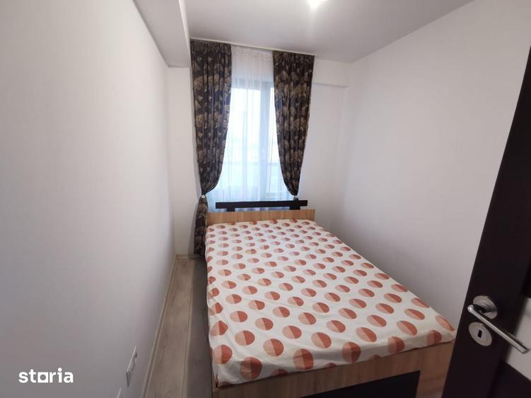 Apartament cu 4 camere în Mihai Viteazul