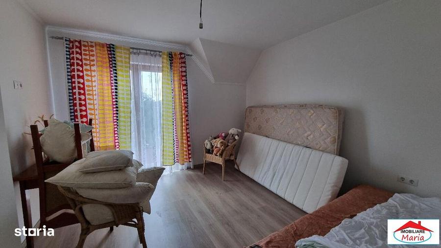 Casa parter si mansarda zona Unirii- Dara cu teren - 8