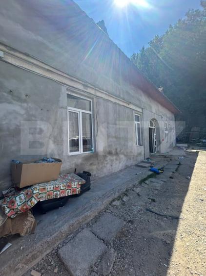 Casă cu 3 camere cu Teren 360 Mp în Central