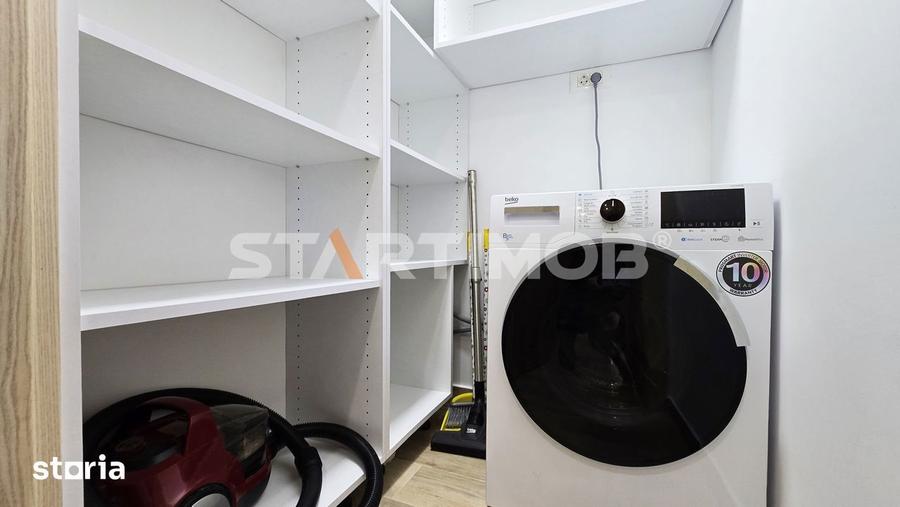 Apartament structura mare Urban Plaza - 17