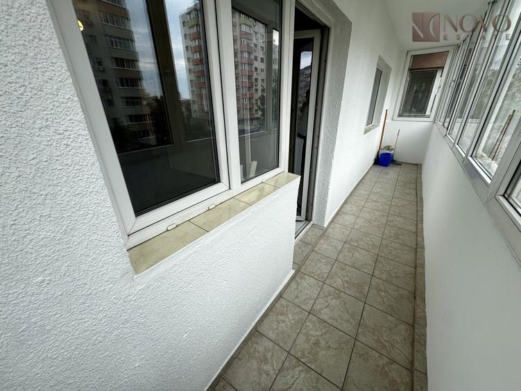 3 Camere | Mosilor | 2 Bai | 1982 | Balcon - 3