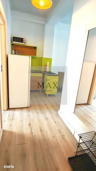 Apartament cu 2 camere în Între Lacuri
