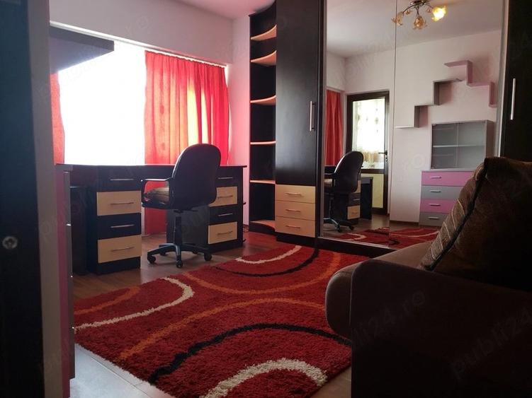Garsonieră decomandată în Ultracentral