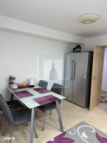 Apartament 4 camere, 98 mp utili, mobilat si utilat -zona Scriitorilor - 14