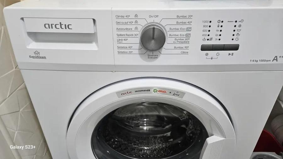 Apartament cu 2 camere decomandat în Dudu
