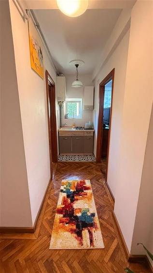 Studio in zona centrala , str Alexandru Ioan Cuza - 4