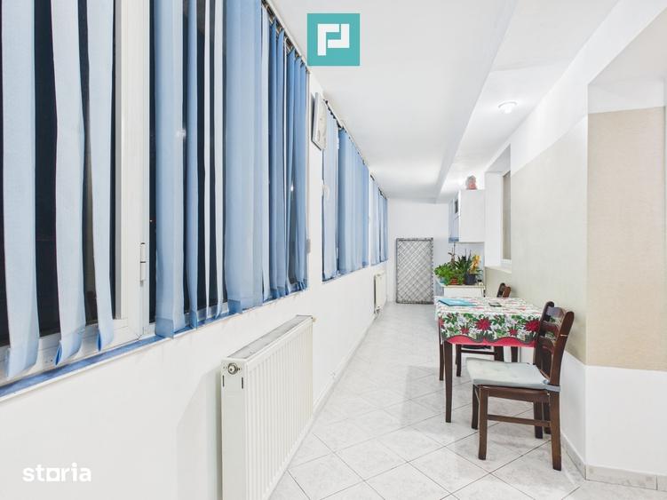 Apartament cu 3 camere în Ferentari