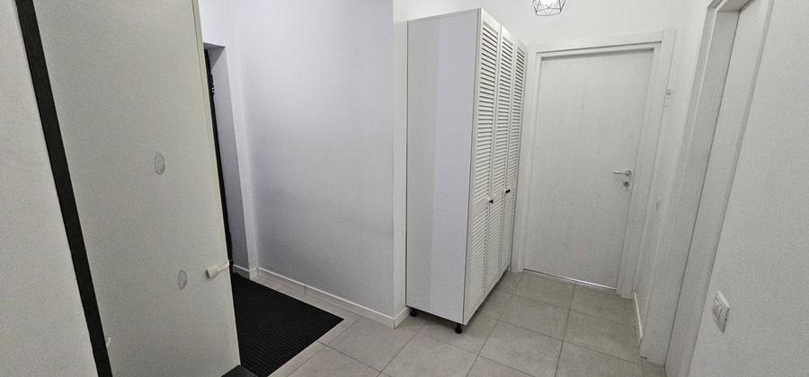 Apartament cu 3 camere decomandat în 1 Decembrie 1918