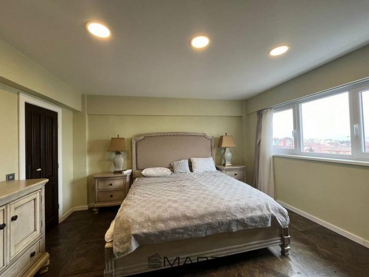 Penthouse 110mp zona Bulevardul Mihai Viteazu - 2