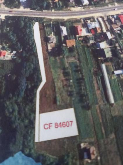 Spațiu comercial, în Smeura