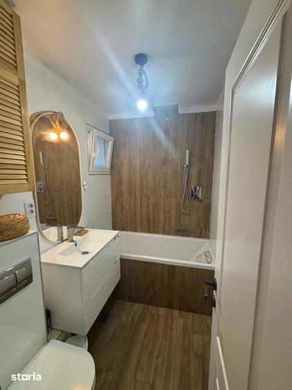 Apartament 3 camere - 62 mp - Central | Palas - parcare inclusa in pr - 3