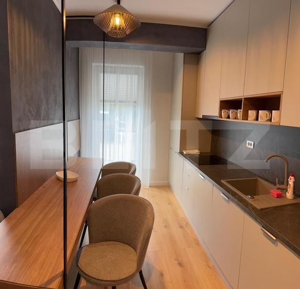 Apartament cu 2 camere, Central Brasov/Parcare Subterana/Vitus Residence - 8