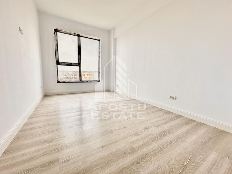 Apartament cu 3 camere, 2 locuri de parcare, zona Eso - 6