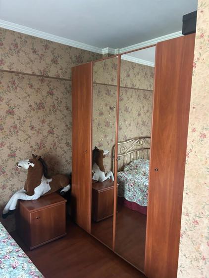 Apartament cu 4 camere decomandat în Unirii