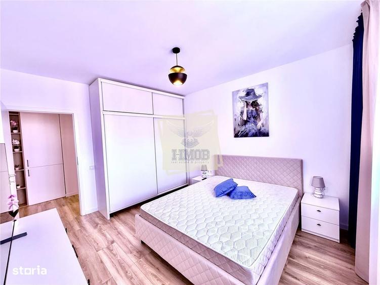 Apartament cu 2 camere în Șelimbăr