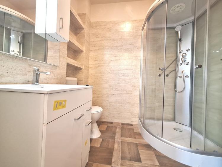 Apartament cu 3 camere, 86 mp, parcare, zona BMW - 11